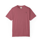 John 19:30 - Christian Vintage Tee