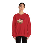 Gangsta Wrapper - Crewneck Sweatshirt