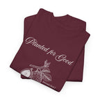 Jeremiah 24:4-7 - Christian Tee