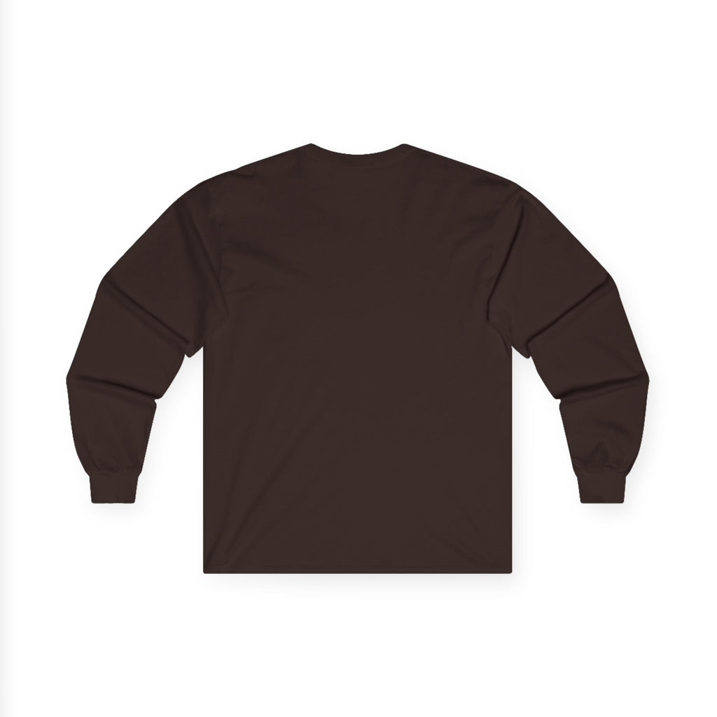 Jeremiah 24:4-7 - Christian Long Sleeve
