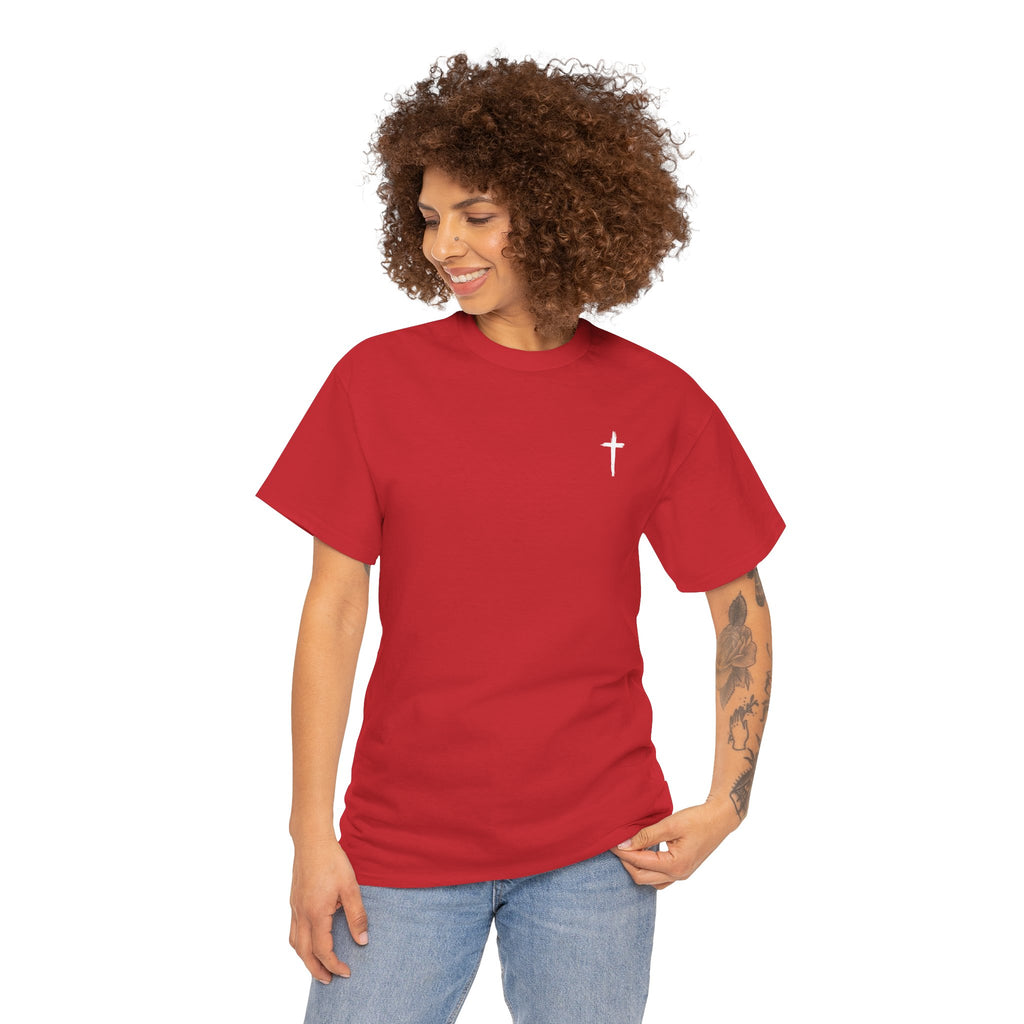 Isaiah 52:7 - Christian Tee