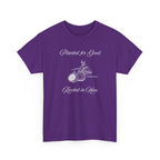 Jeremiah 24:4-7 - Christian Tee