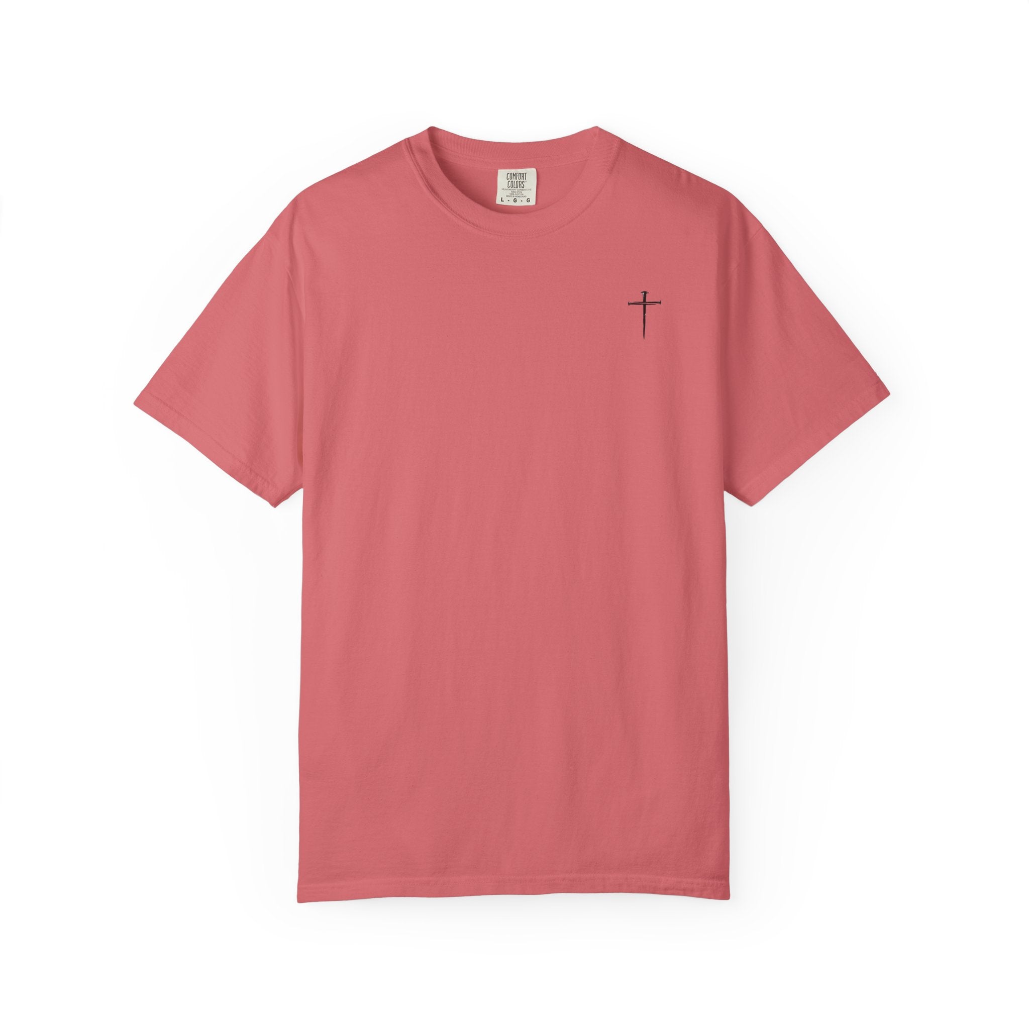 John 19:30 - Christian Vintage Tee