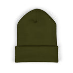 Isaiah 8:11-13 - Christian Beanie (Embroidered)