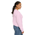 Baseball Mama - Crewneck Sweatshirt