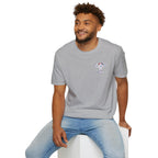 Retro Baseball Boy - Graphic Tee