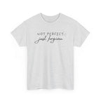 Just Forgiven - Christian Tee