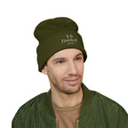 John 19:30 - Christian Beanie (Embroidered)