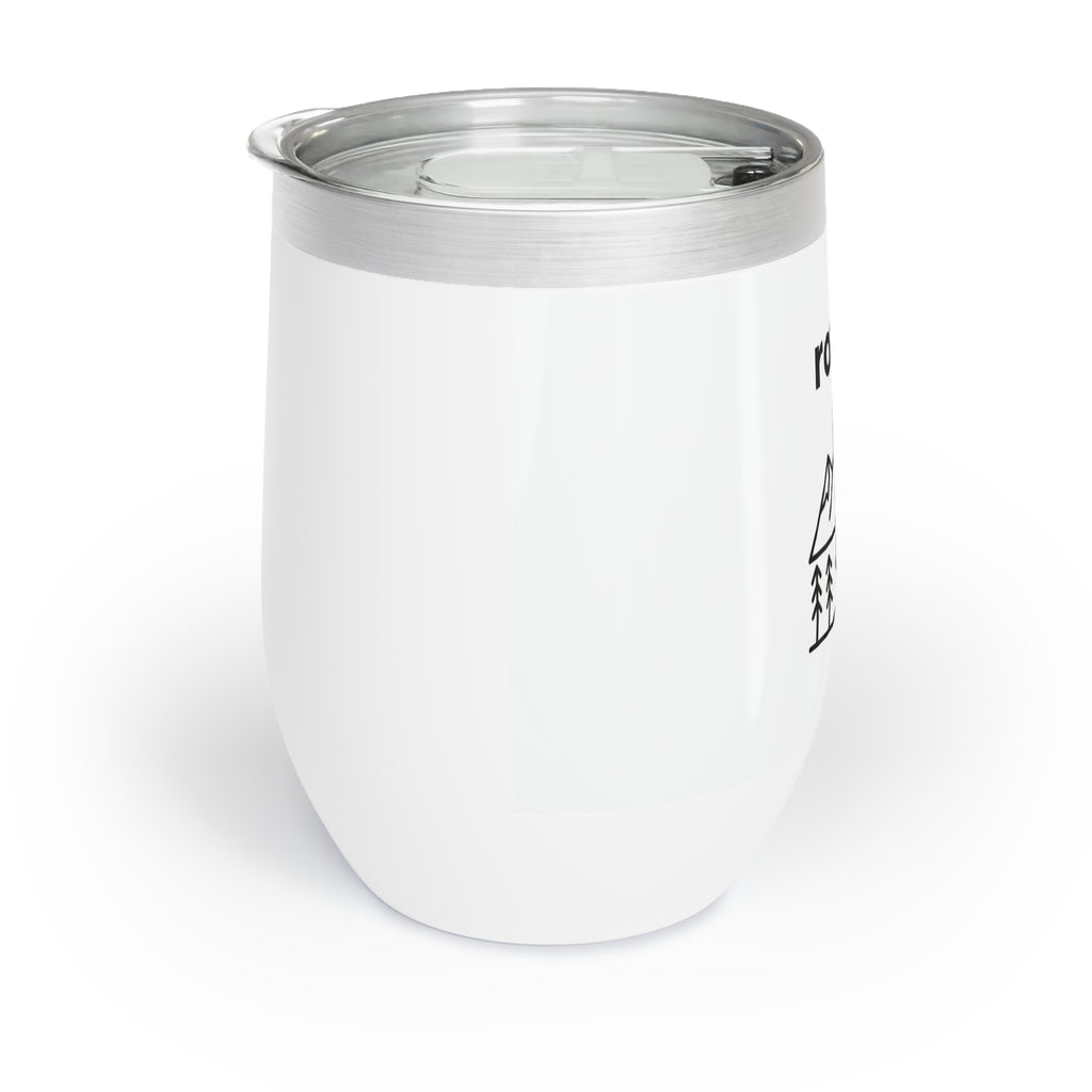 Roam - Wine Tumbler