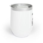 Roam - Wine Tumbler