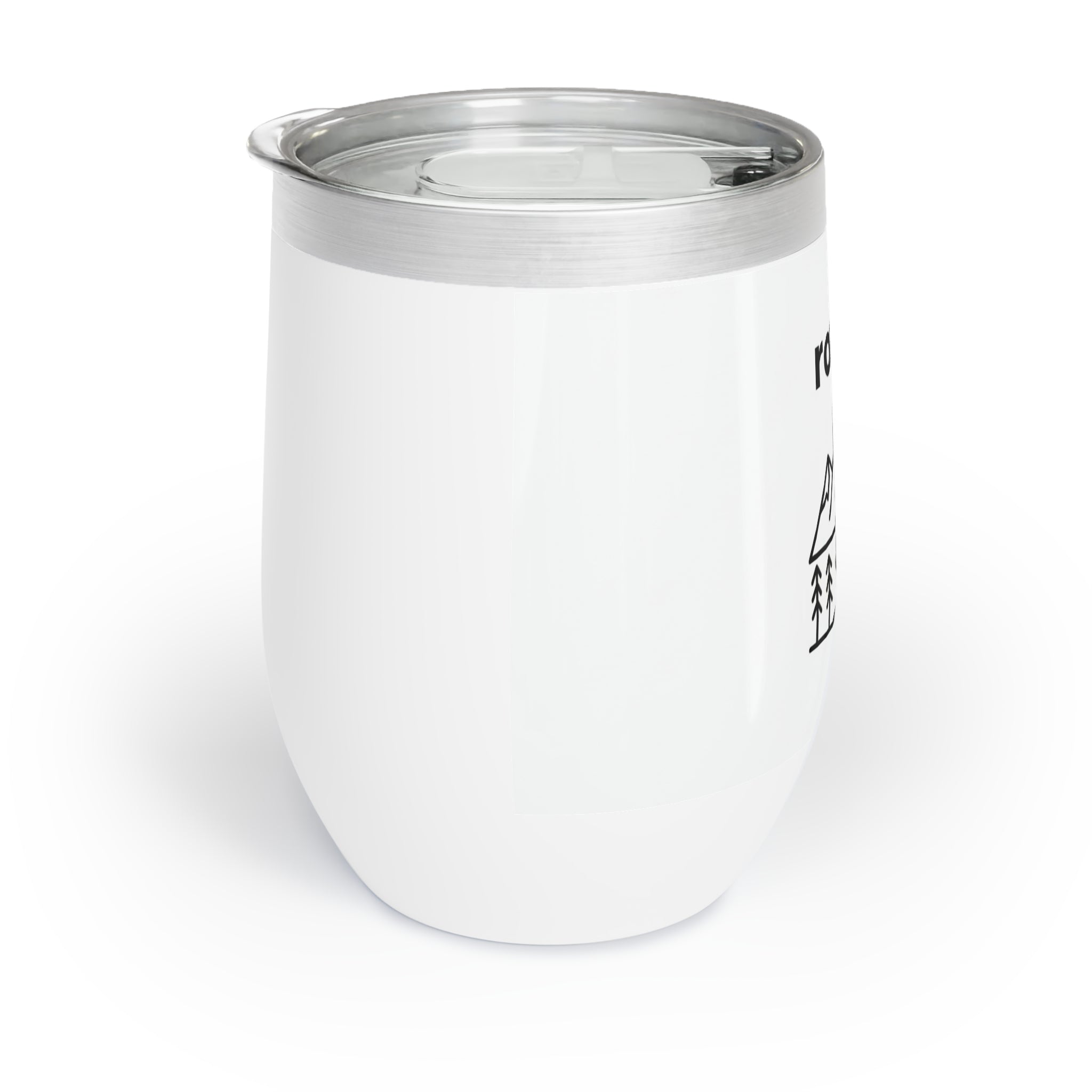 Roam - Wine Tumbler