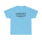 Matthew 5:13 - Christian Tee