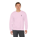 Hebrews 10:24 - Christian Crewneck Sweatshirt