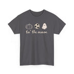 Soccer Tis the Season - Graphic Tee