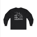 Psalm 23:5 - Christian Long Sleeve