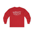 Matthew 5:13 - Christian Long Sleeve