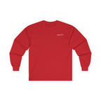 Psalm 23:5 - Christian Long Sleeve