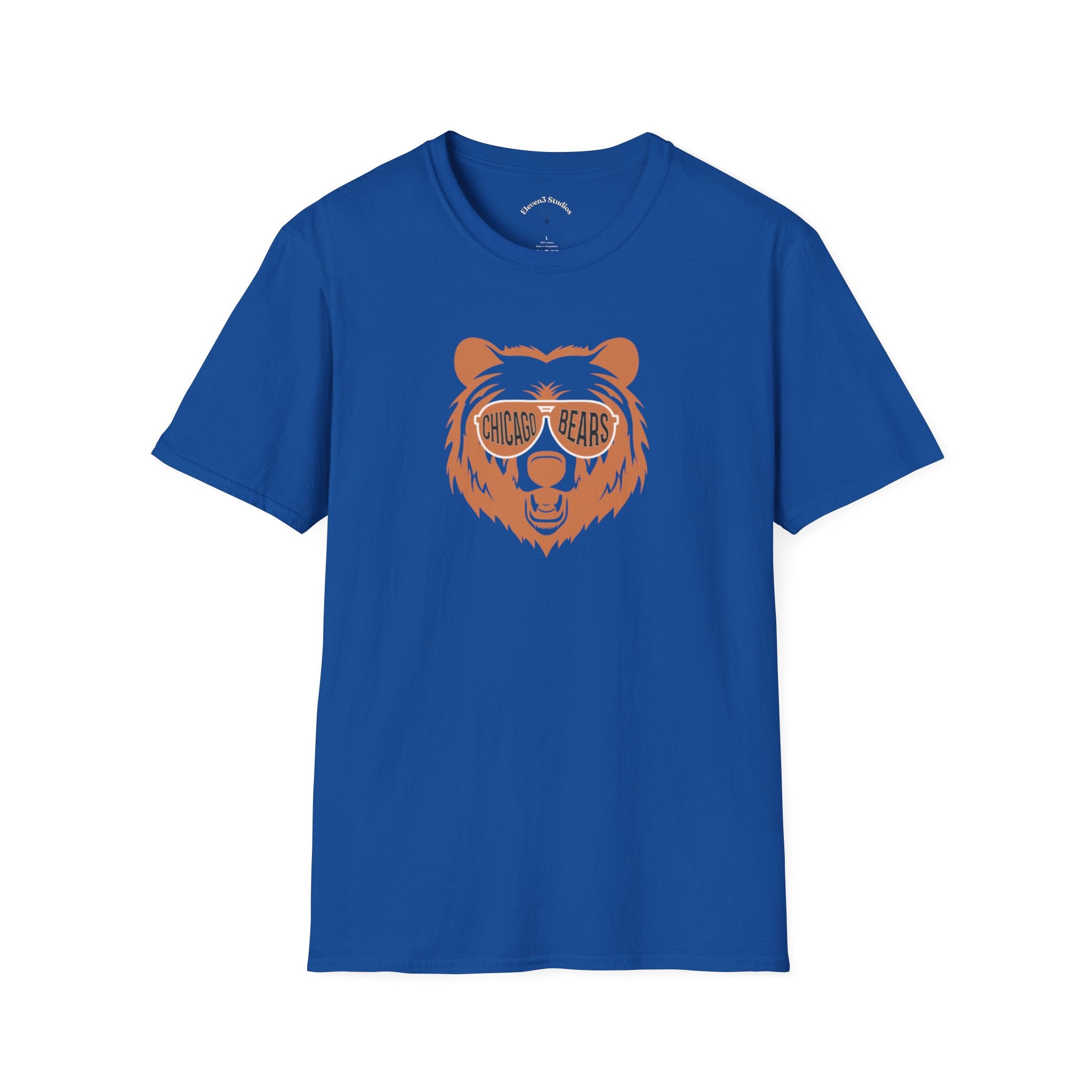 Chicago Bears - Graphic Tee