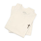 1 Peter 2:24 - Christian Tee