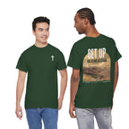 Matthew 17:7 - Christian Tee