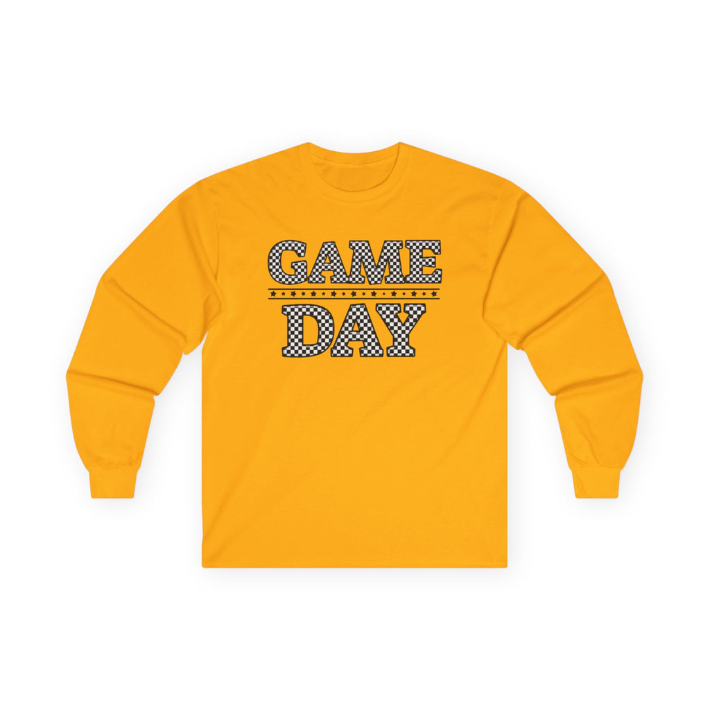 Game Day - Long Sleeve