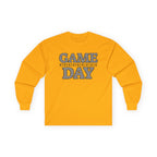 Game Day - Long Sleeve