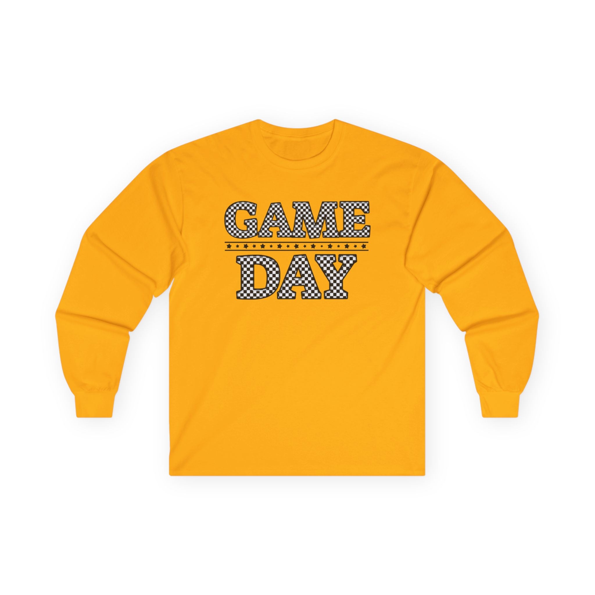 Game Day - Long Sleeve