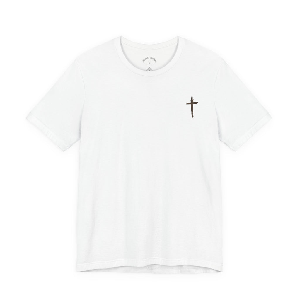 1 Peter 2:24 - Christian Tee