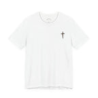 1 Peter 2:24 - Christian Tee