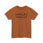 Matthew 5:13 - Christian Tee
