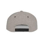 Soccer Work Hard Pray Hard - Christian Snapback