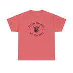 Isaiah 8:11-13 - Christian Tee