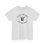 Isaiah 8:11-13 - Christian Tee