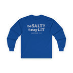 Matthew 5:13 - Christian Long Sleeve