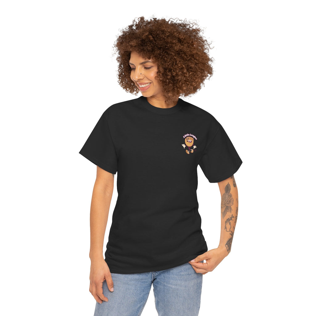 Little League Life - Graphic Tee