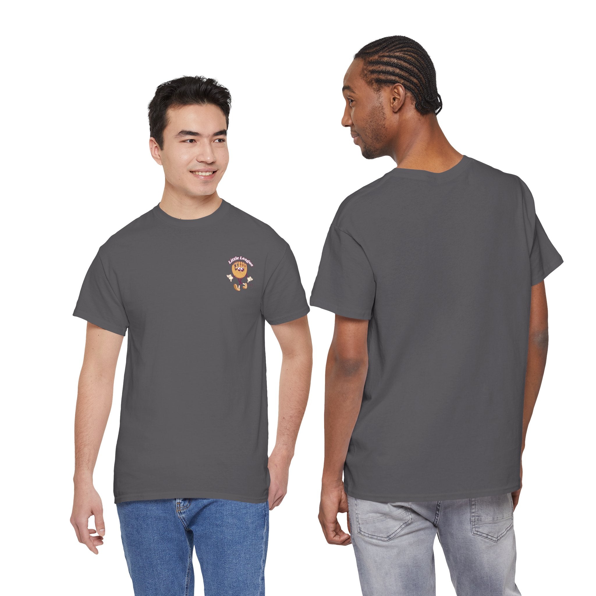 Little League Life - Graphic Tee