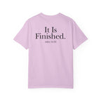 John 19:30 - Christian Vintage Tee