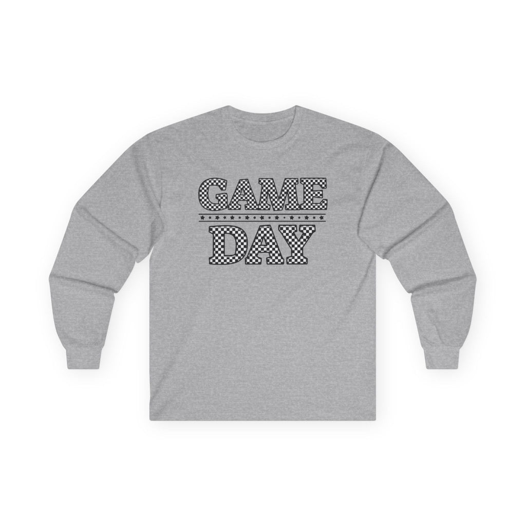 Game Day - Long Sleeve