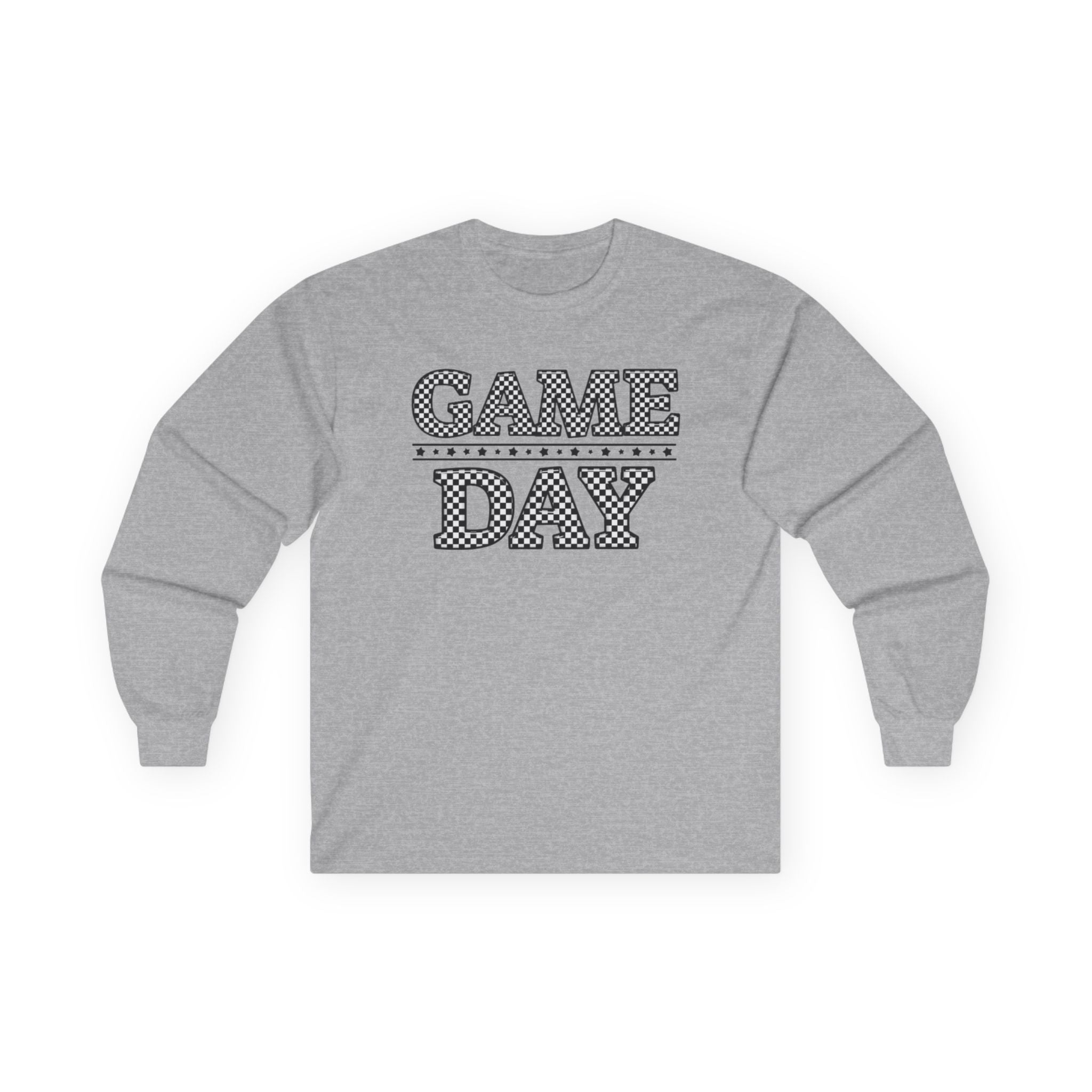 Game Day - Long Sleeve