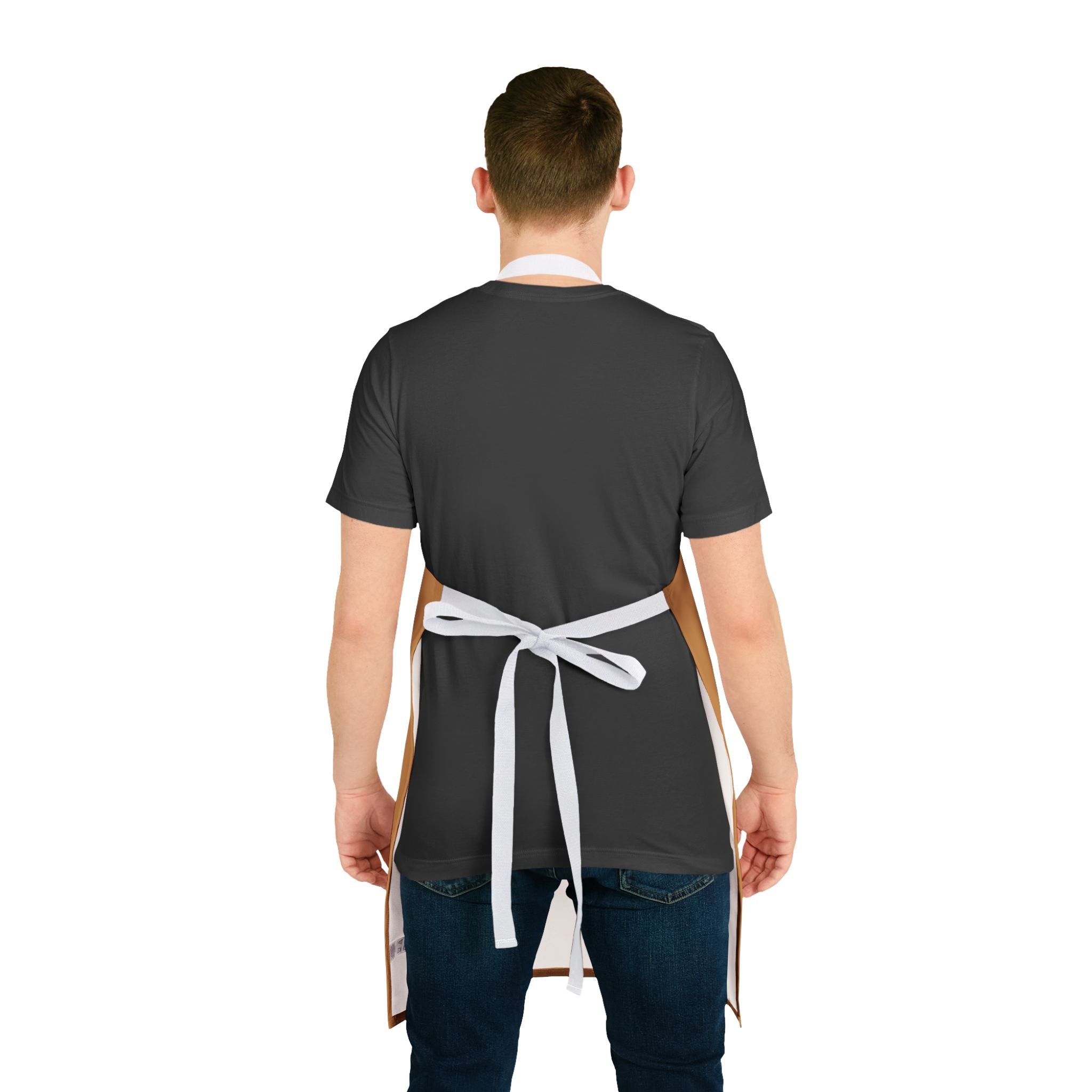R&C Range Cattle Co. Apron