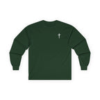Isaiah 52:7 - Christian Long Sleeve
