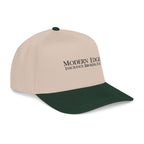 Modern Edge Insurance Brokers - Mid Profile Baseball Cap