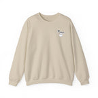 Baseball Mama - Crewneck Sweatshirt