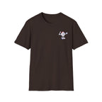 Retro Baseball Boy - Graphic Tee