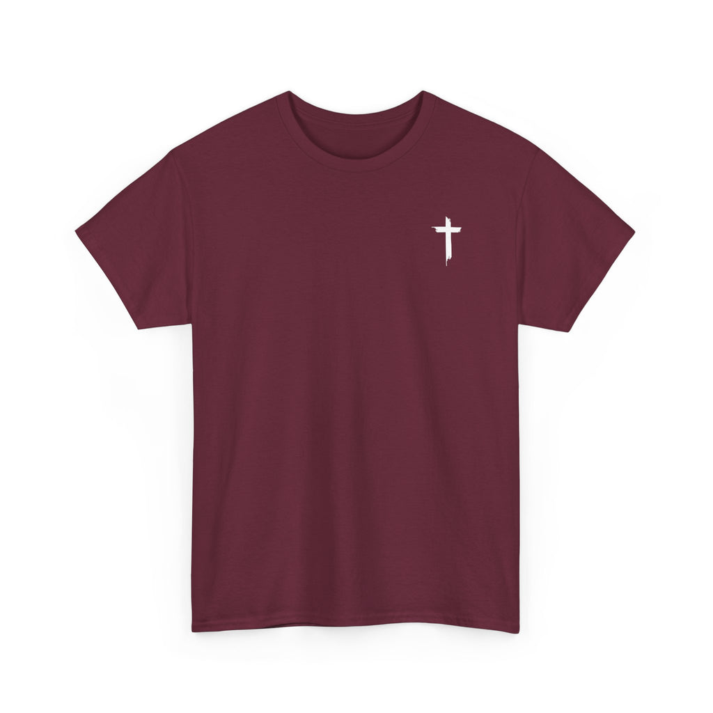 Matthew 17:7 - Christian Tee