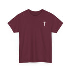 Matthew 17:7 - Christian Tee