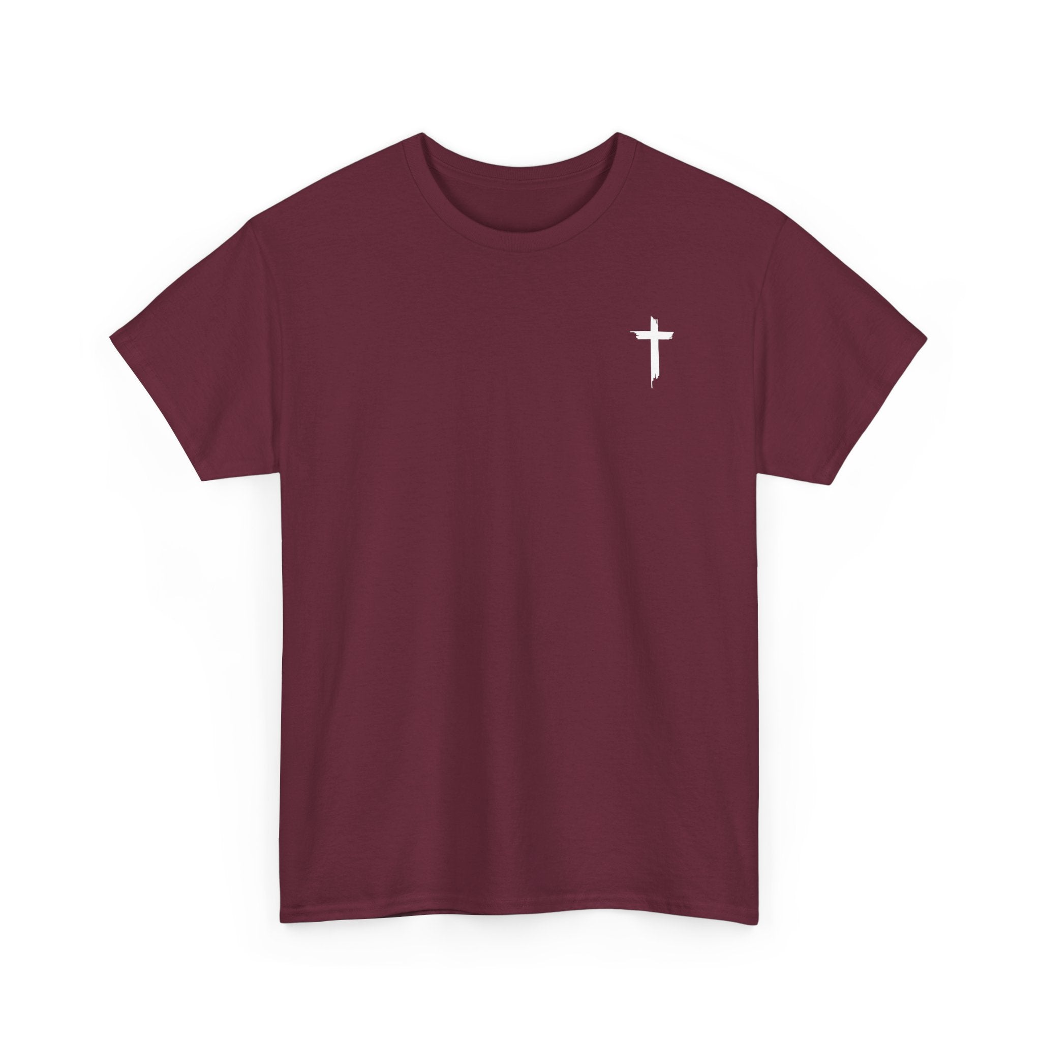 Matthew 17:7 - Christian Tee