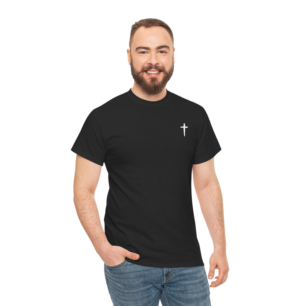 Isaiah 52:7 - Christian Tee