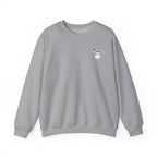 Baseball Mama - Crewneck Sweatshirt