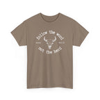 Isaiah 8:11-13 - Christian Tee